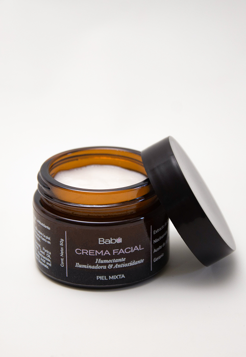 crema facial am/pm