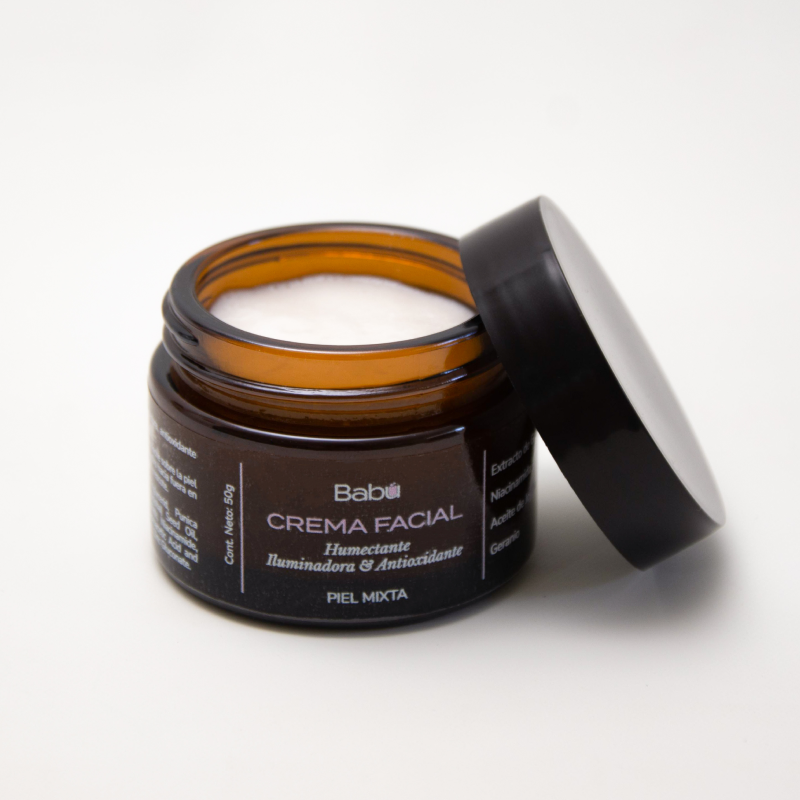 crema facial am/pm crema facial am/pm