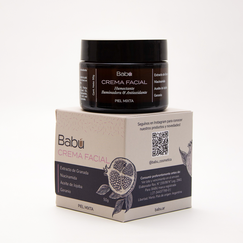 crema facial am/pm crema facial am/pm