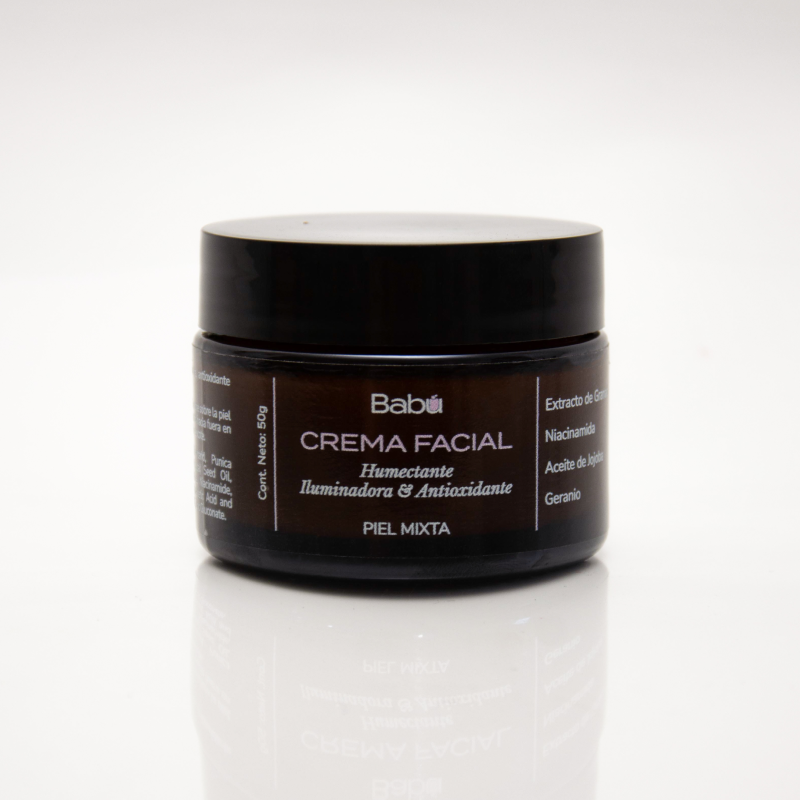 crema facial am/pm crema facial am/pm